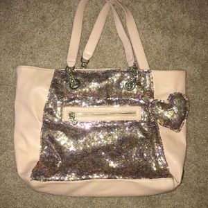Betsey Johnson Purse
